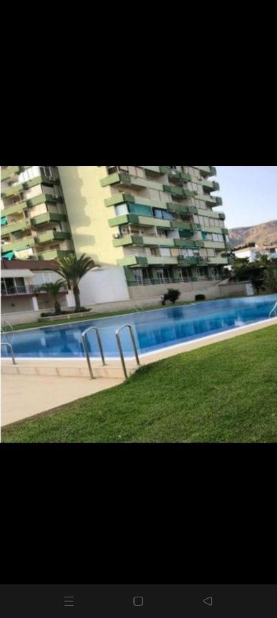 El Paraiso Aguadulce  Exterior foto